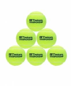 Tretorn championship tennis balls